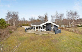 Nice Home In Grenaa With Kitchen Grenå